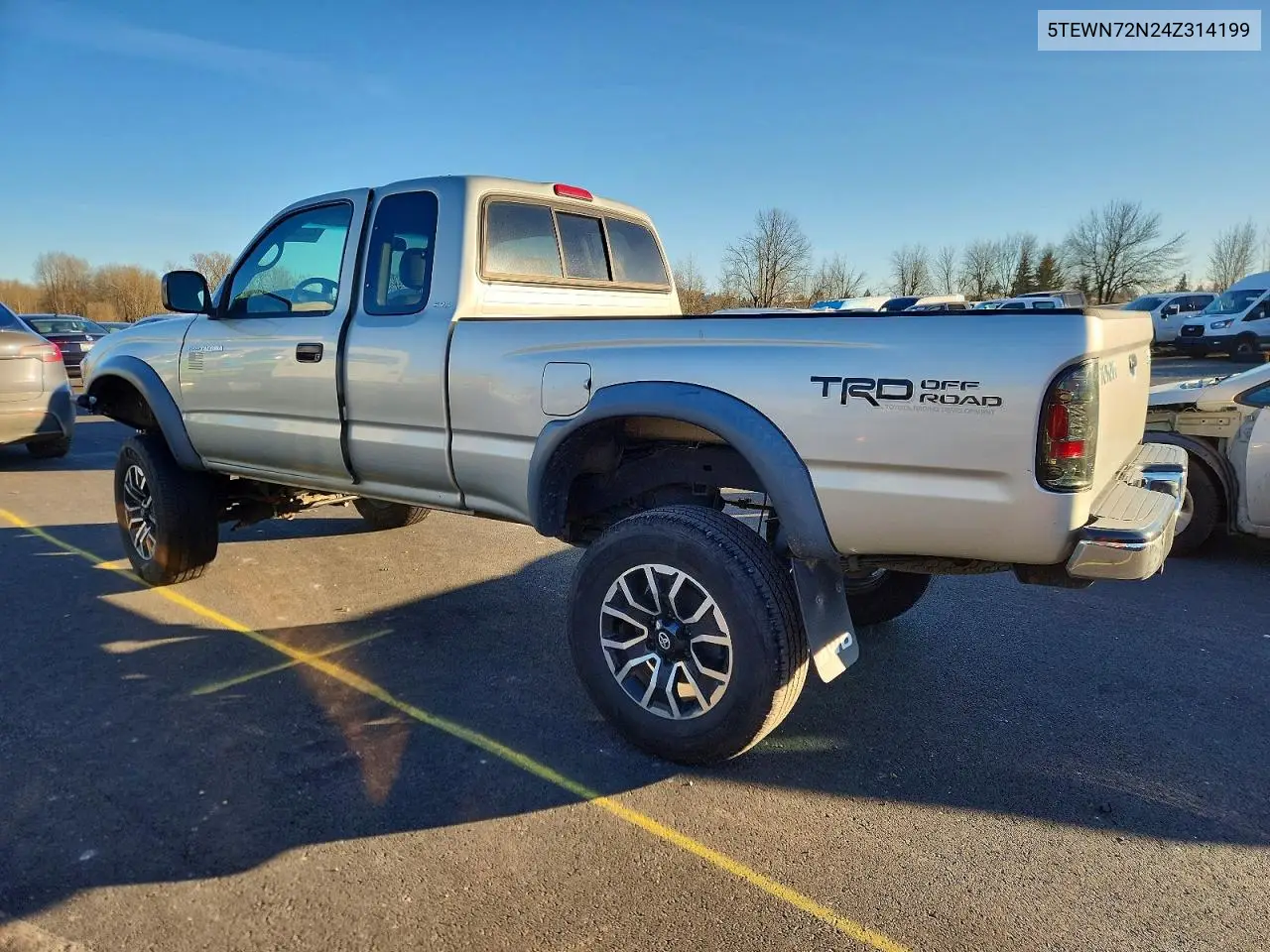Tacoma