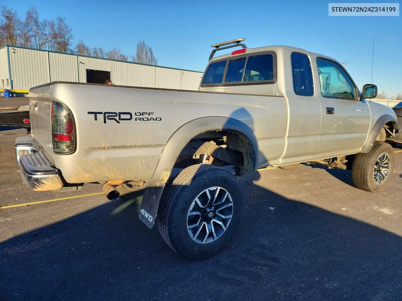 Tacoma