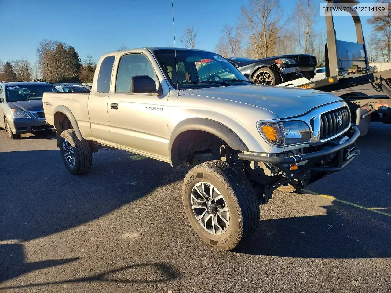 Tacoma