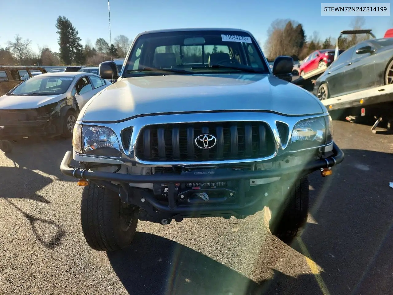 Tacoma