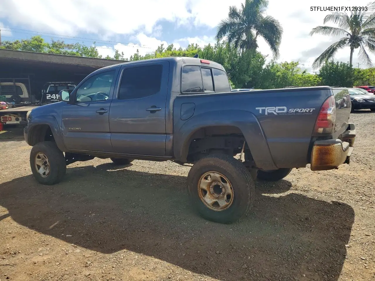 Tacoma
