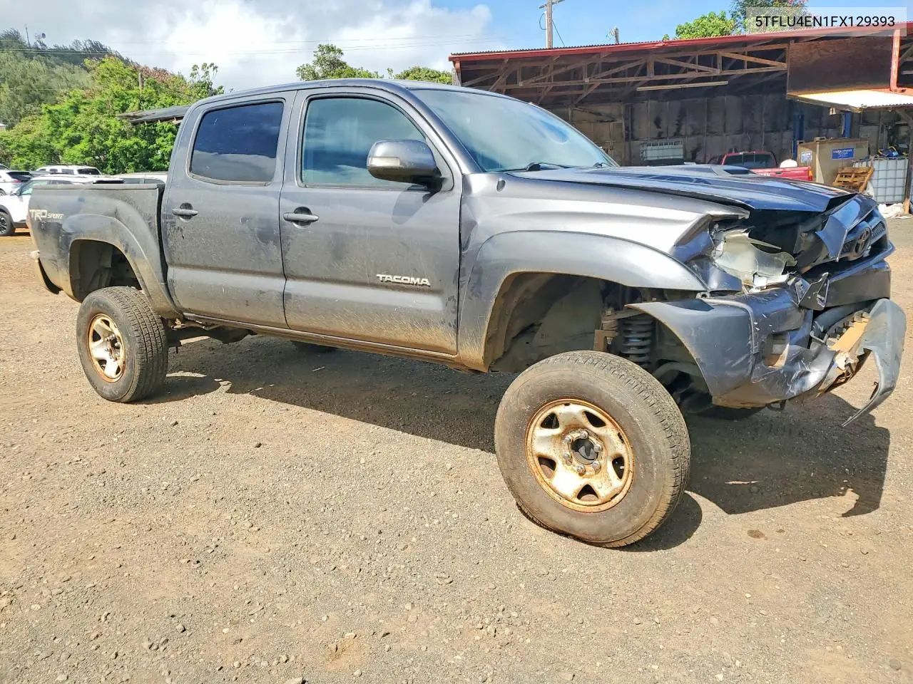 Tacoma
