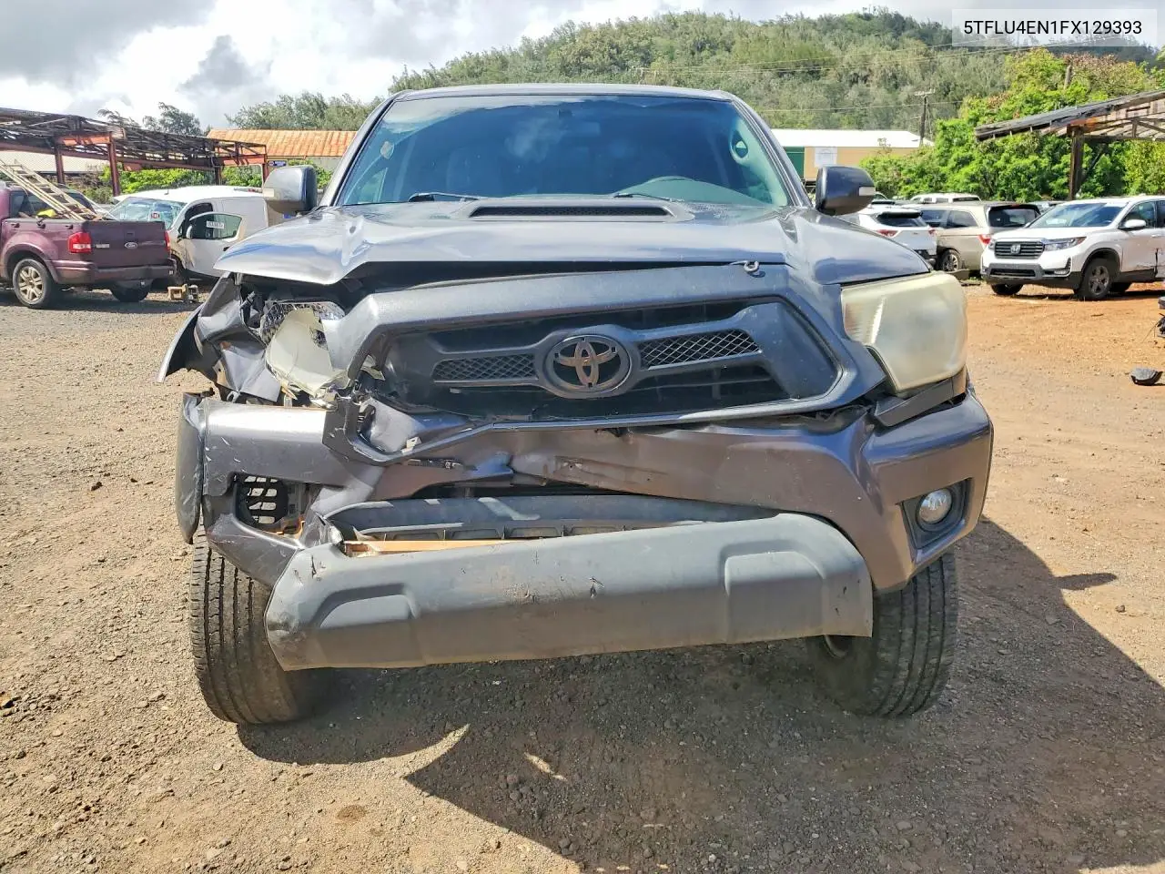 Tacoma