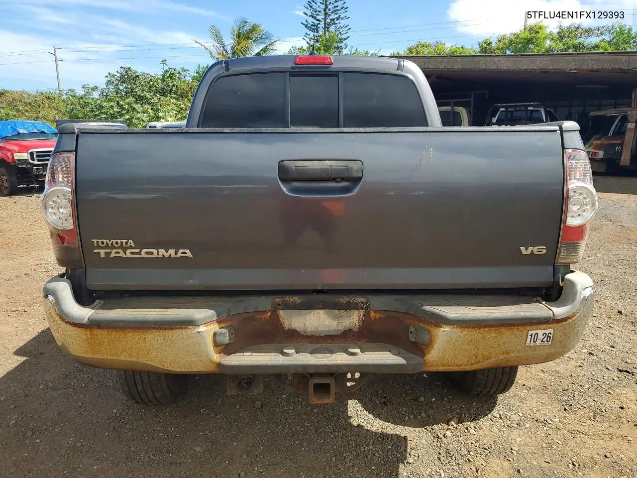 Tacoma