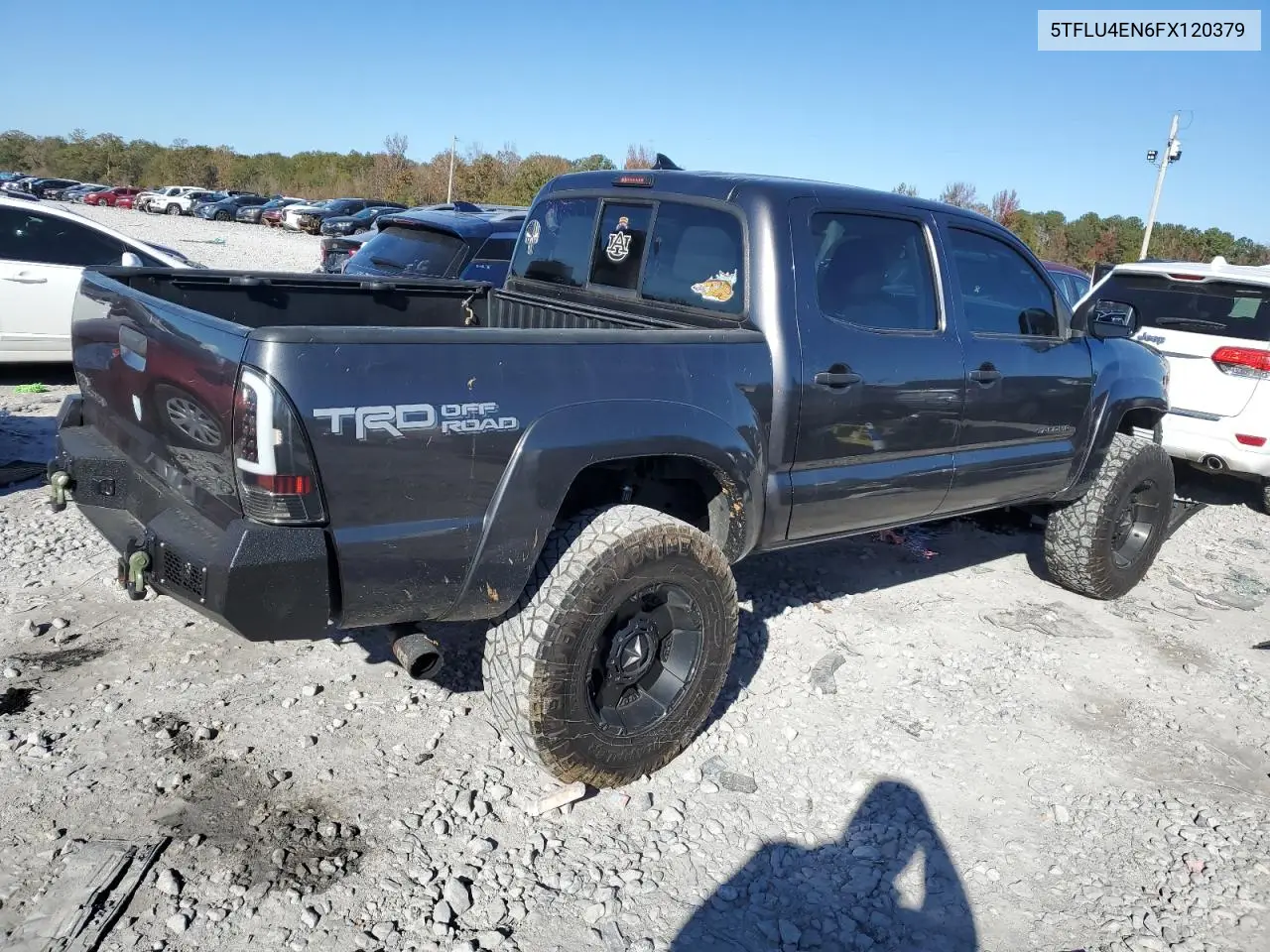 Tacoma