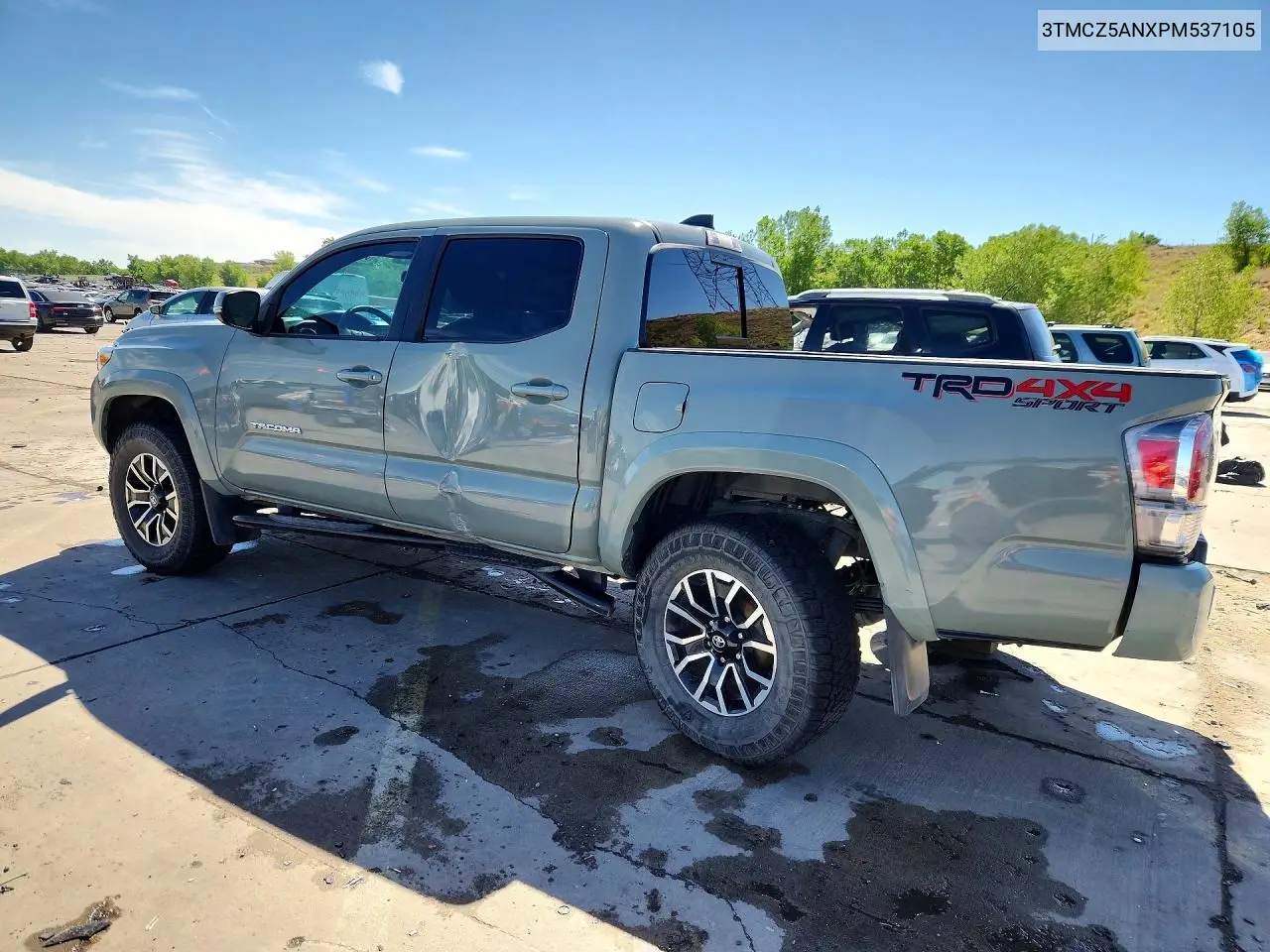 Tacoma