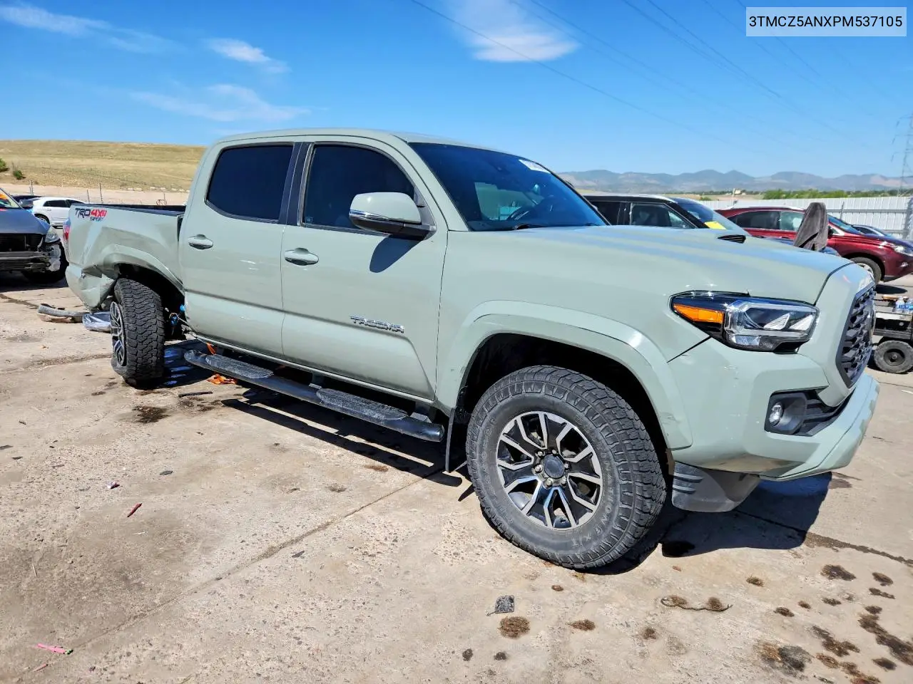 Tacoma