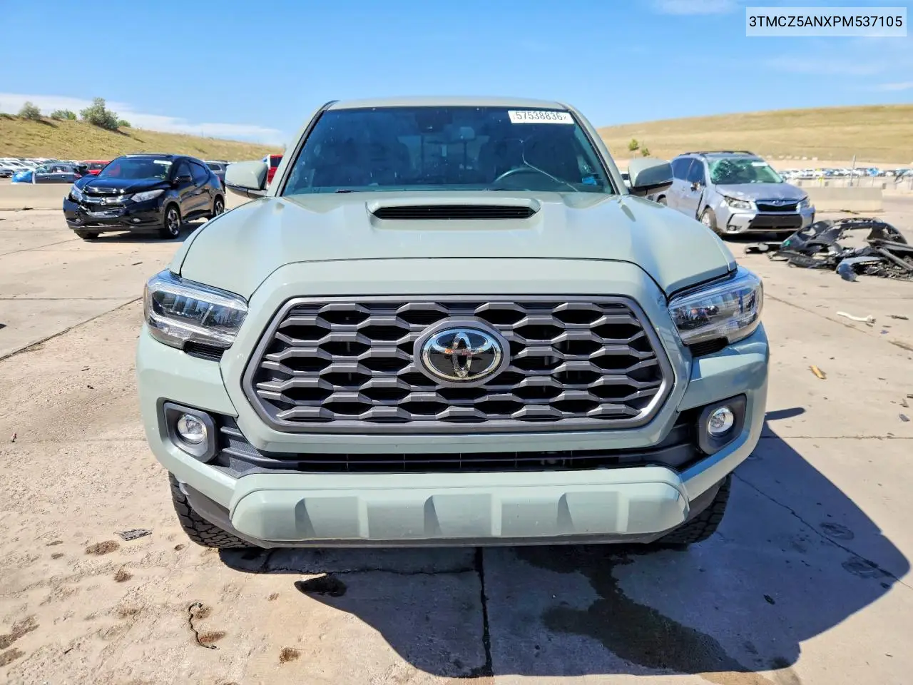 Tacoma
