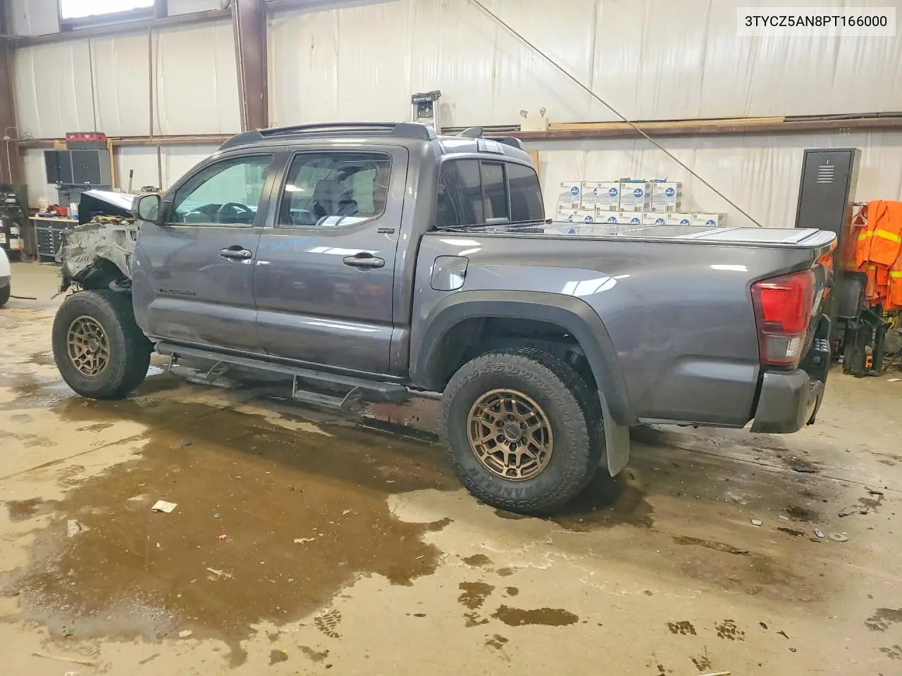 Tacoma