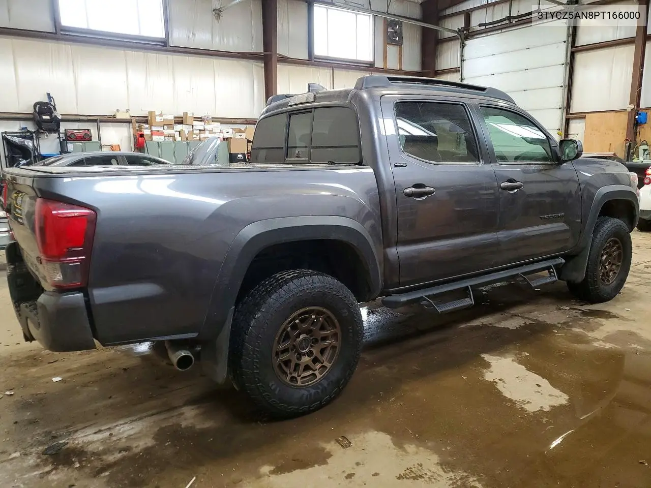 Tacoma
