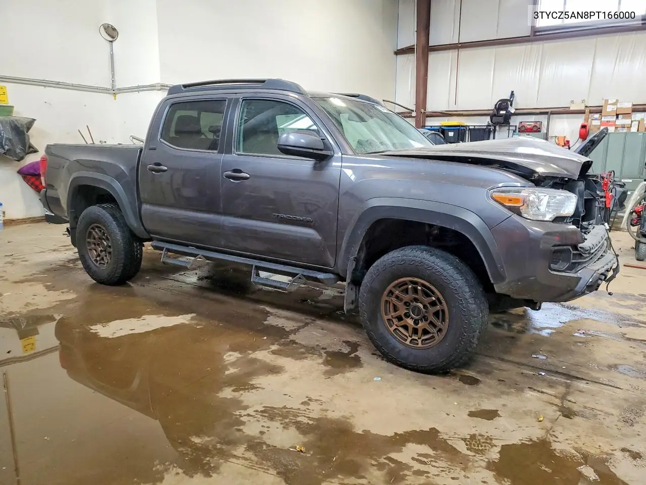 Tacoma