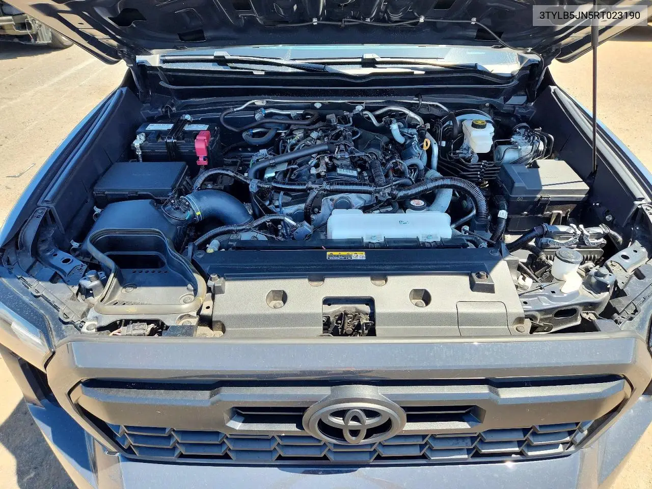 Tacoma