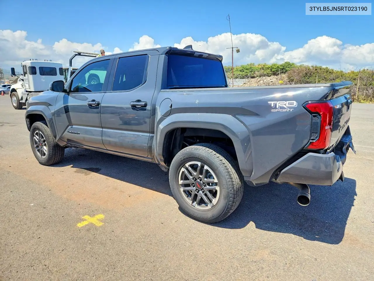Tacoma