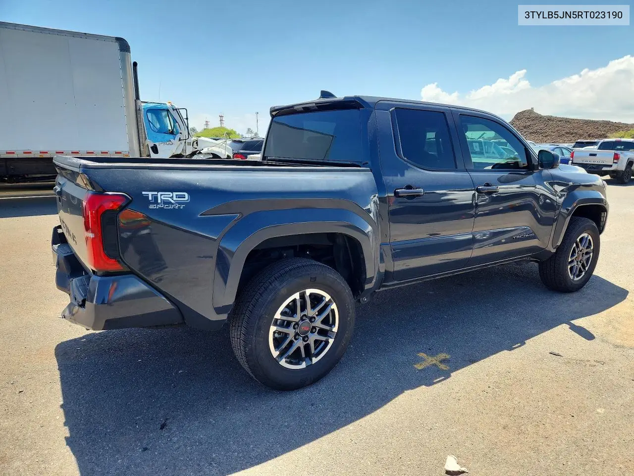 Tacoma