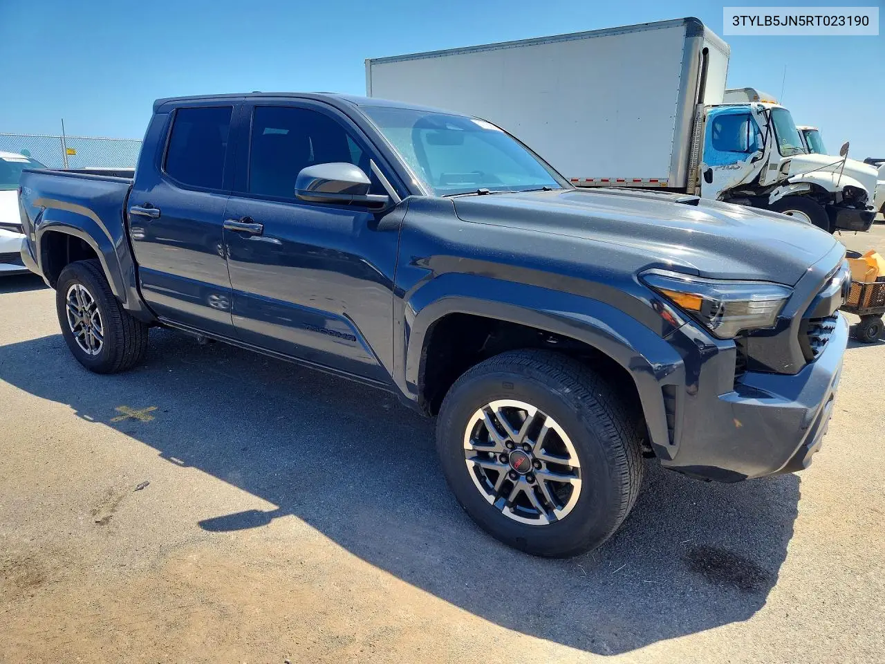 Tacoma