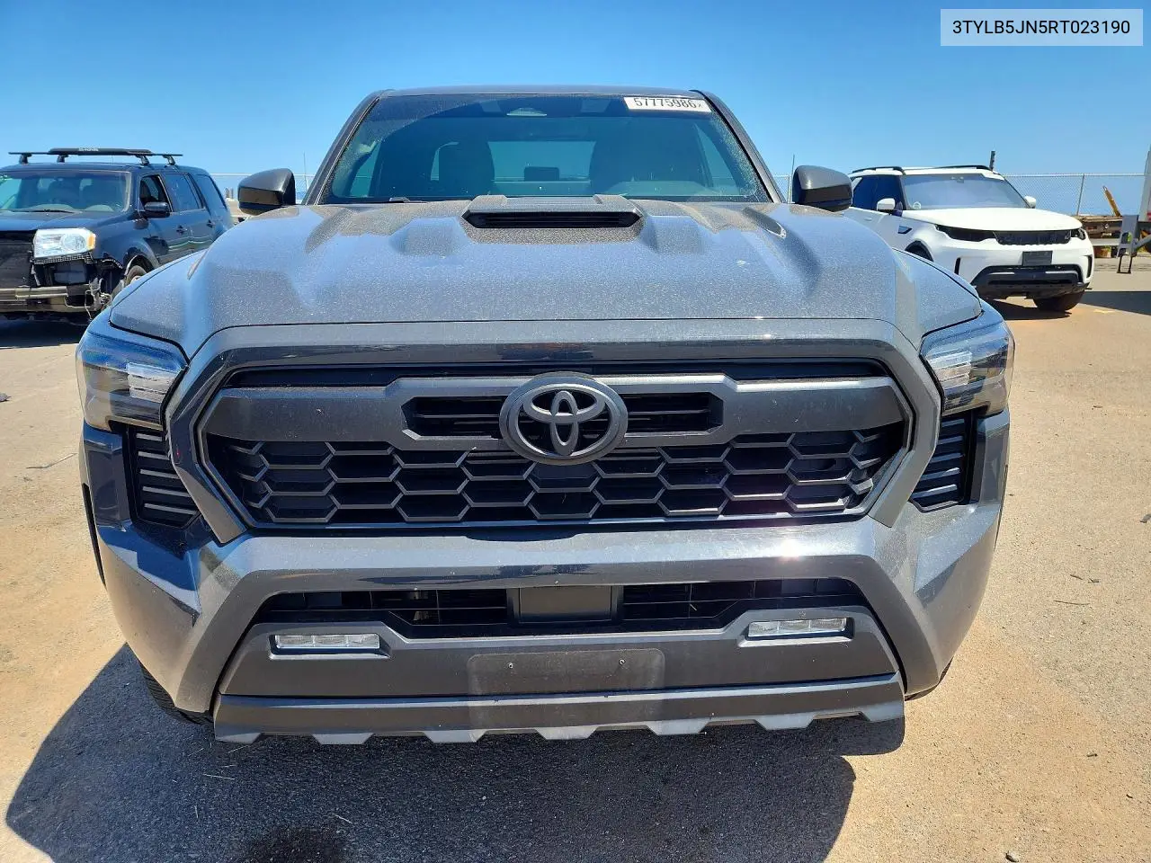 Tacoma