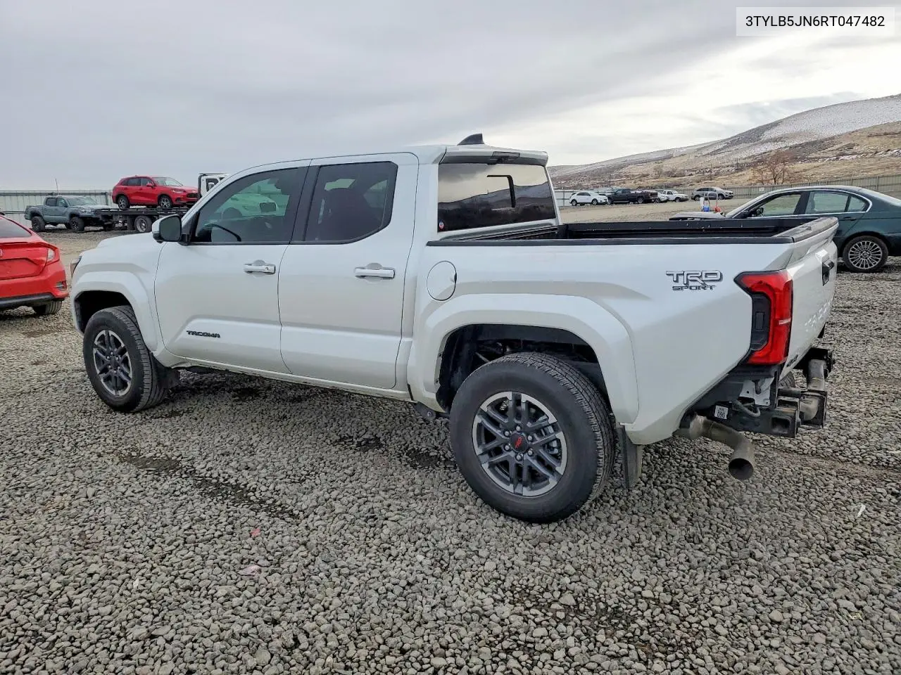 Tacoma