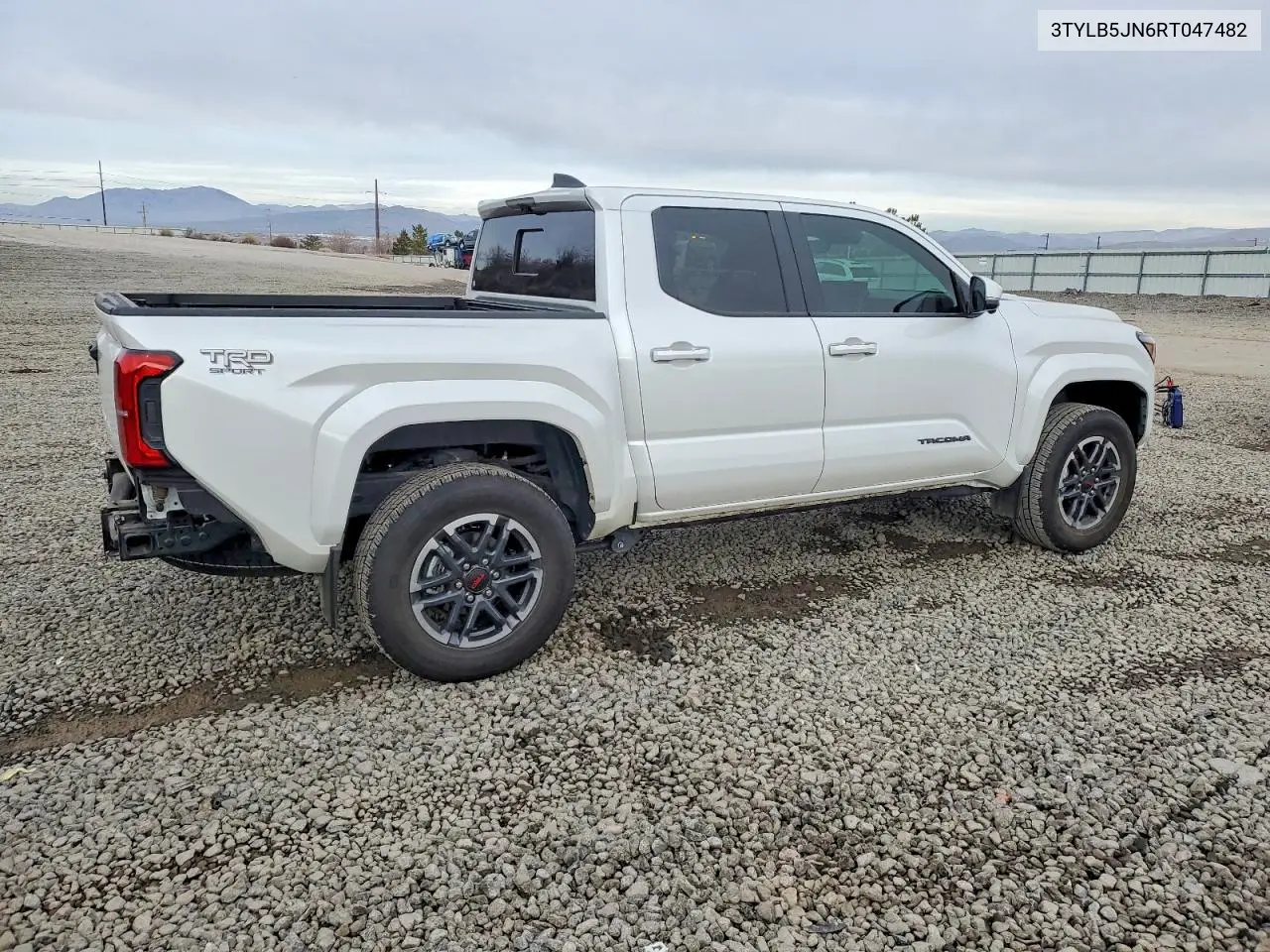 Tacoma