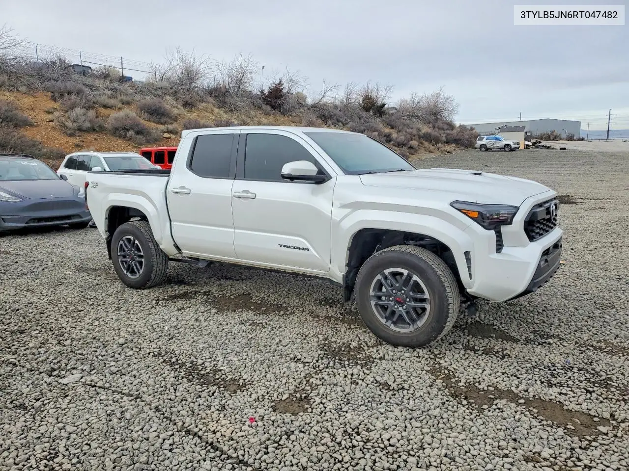 Tacoma