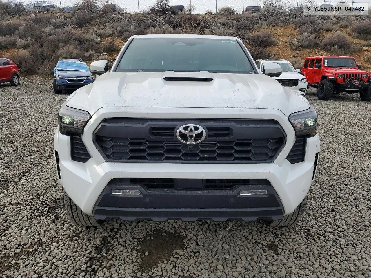 Tacoma