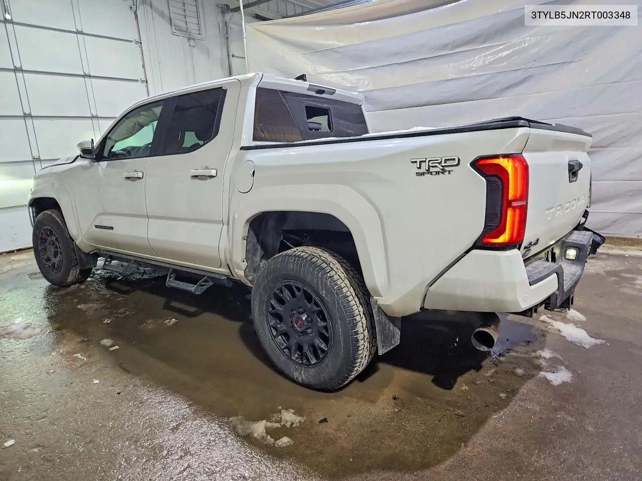Tacoma