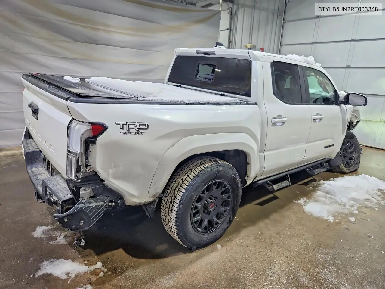 Tacoma