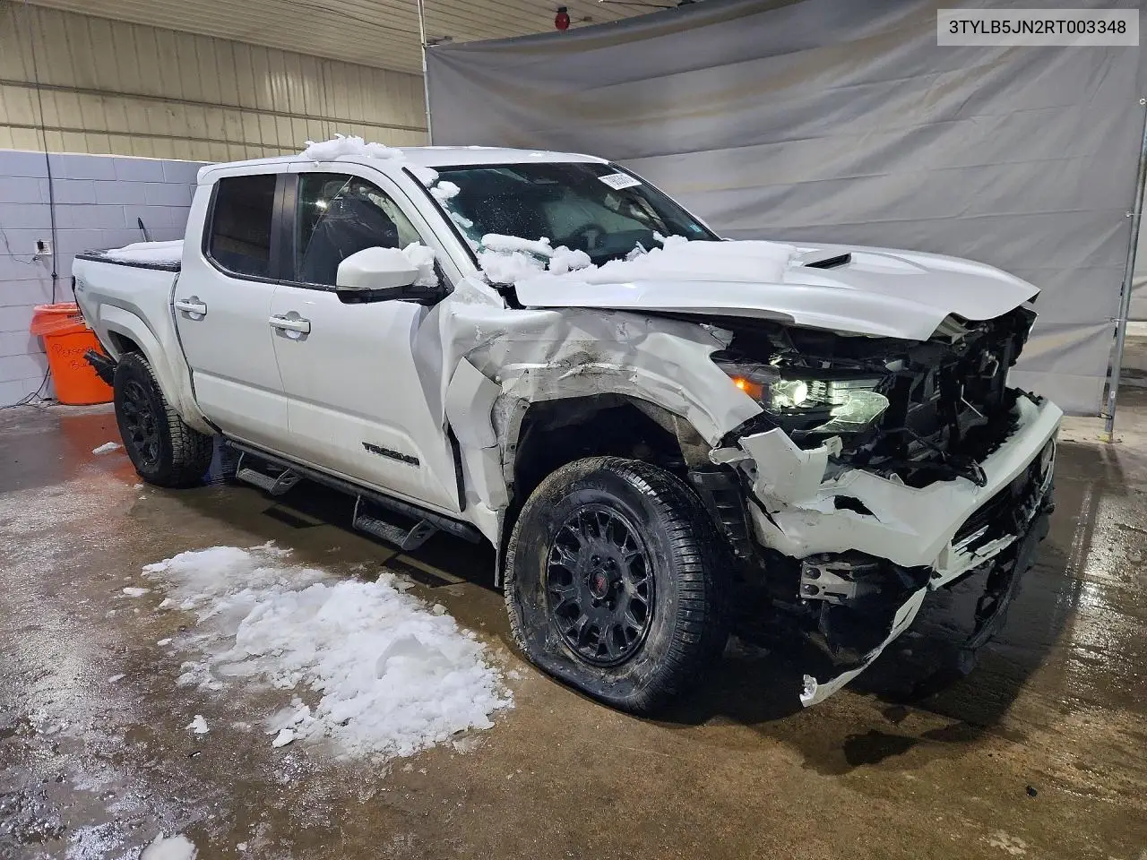 Tacoma
