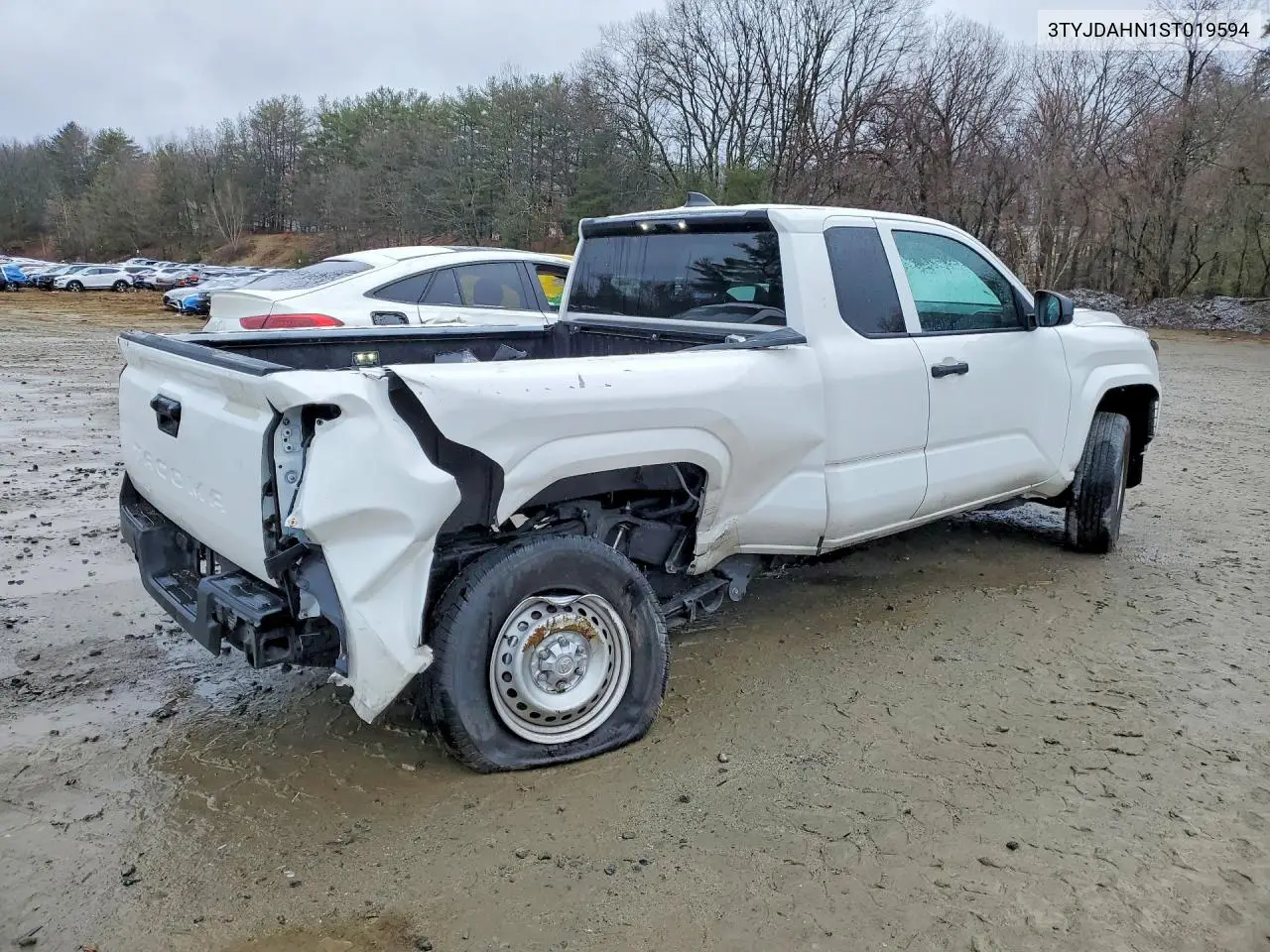 Tacoma