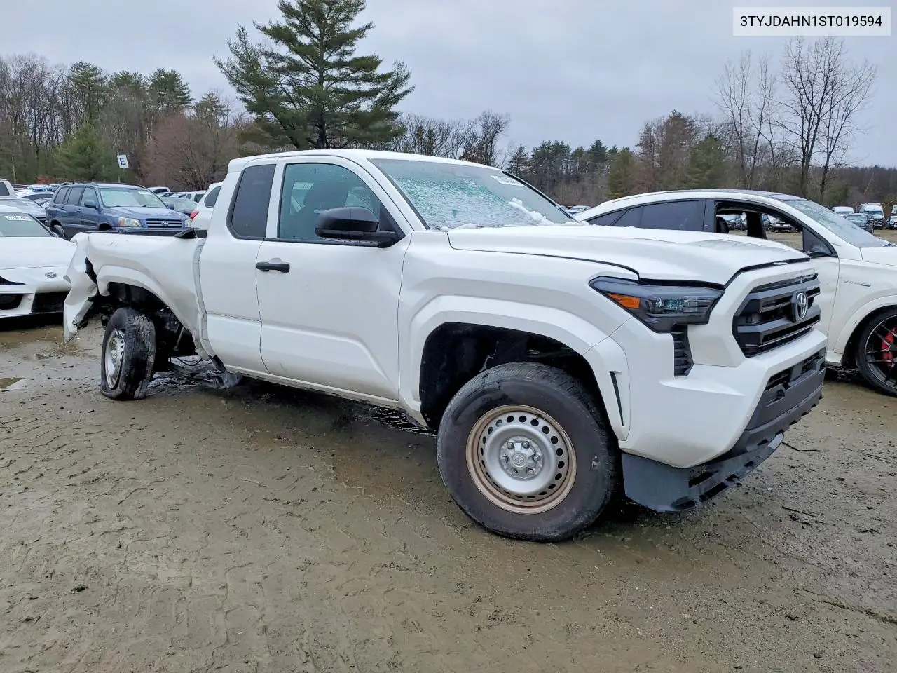 Tacoma