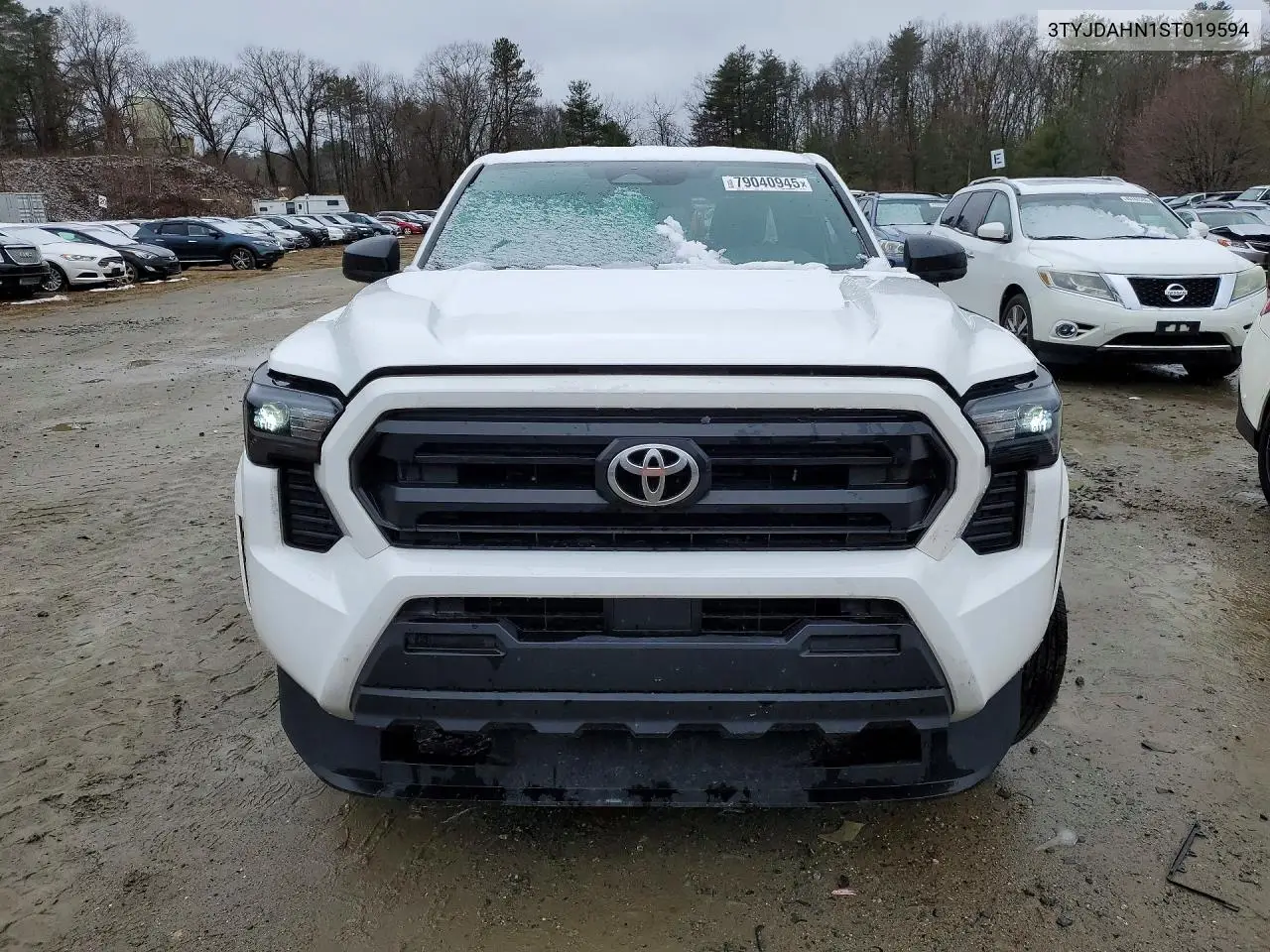 Tacoma