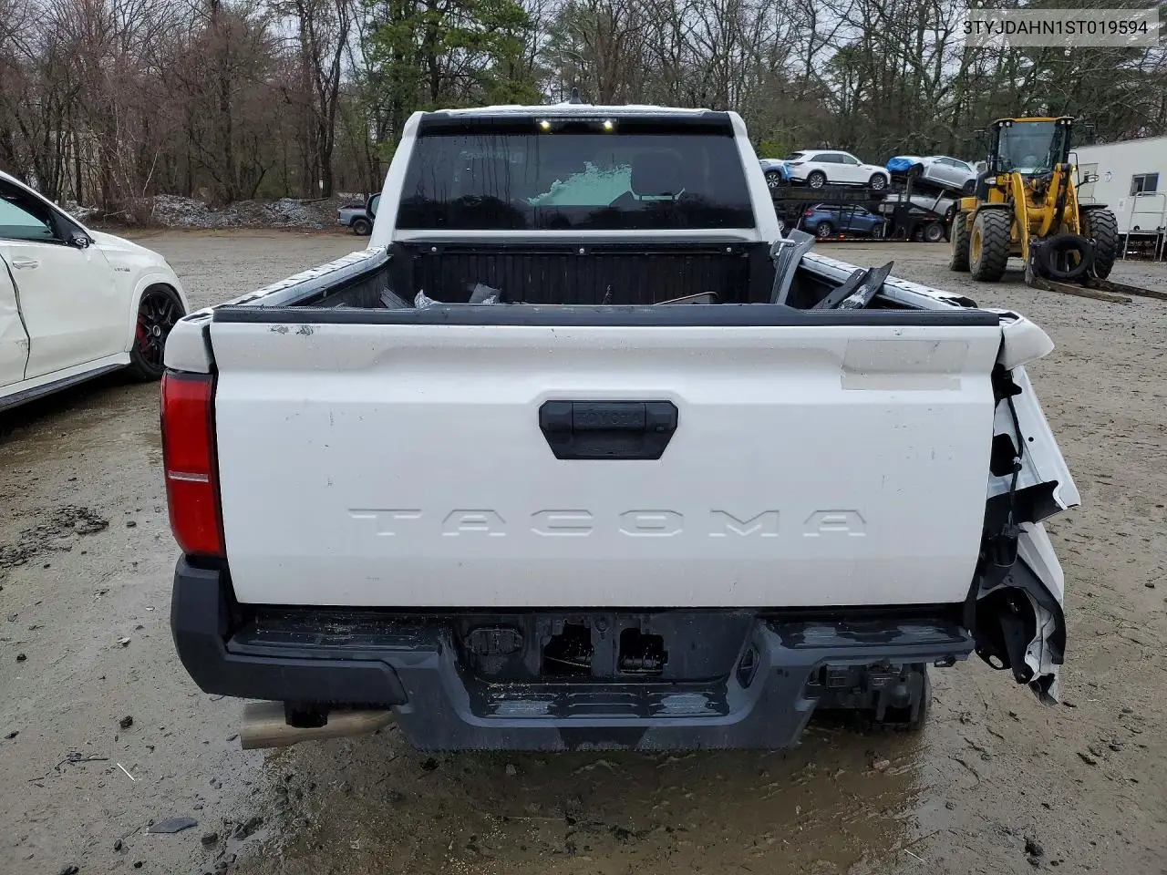 Tacoma