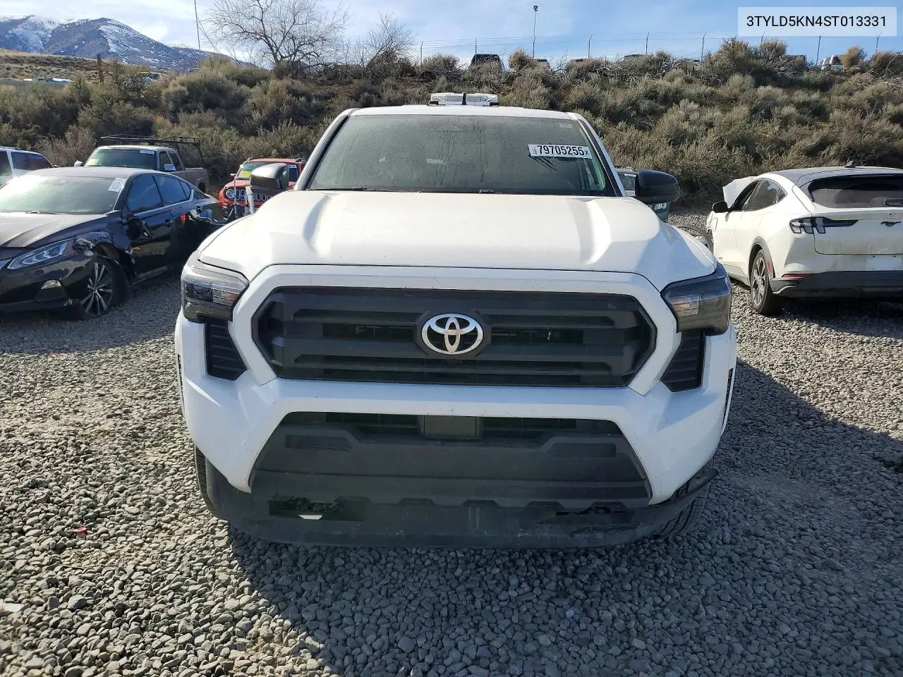 Tacoma