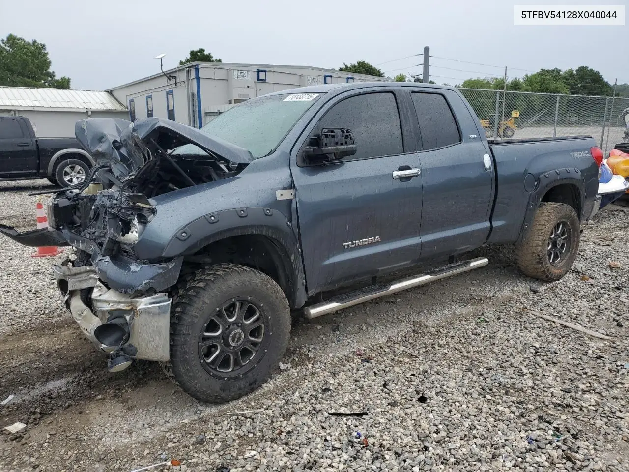 5TFBV54128X040044 2008 Toyota Tundra Sr5
