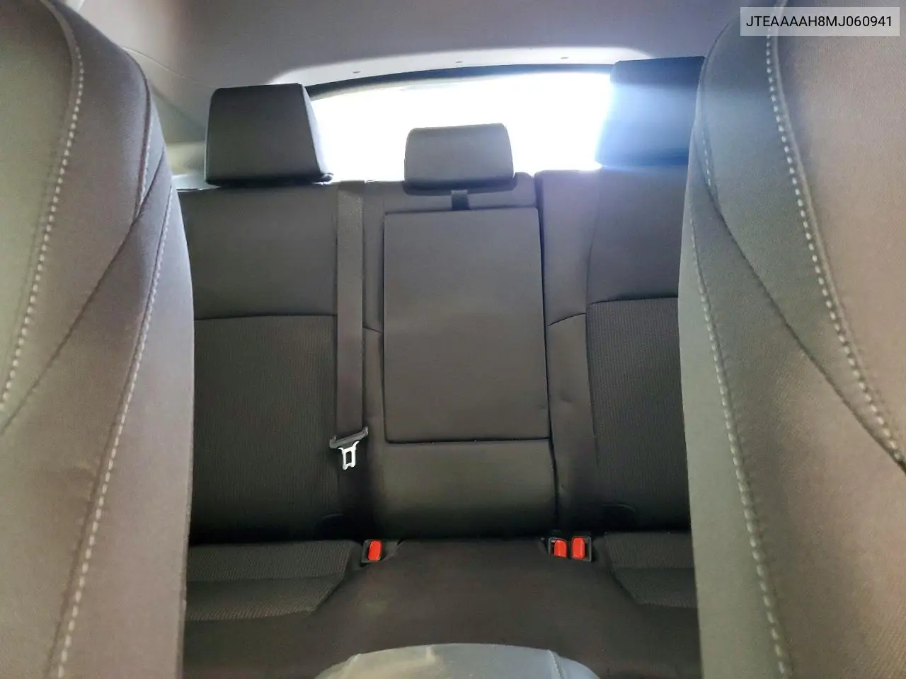 2021 Toyota Venza Le VIN: JTEAAAAH8MJ060941 Lot: 56979346