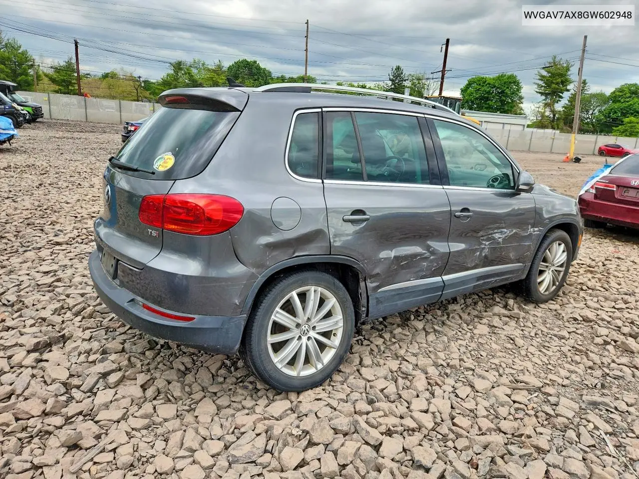 Tiguan