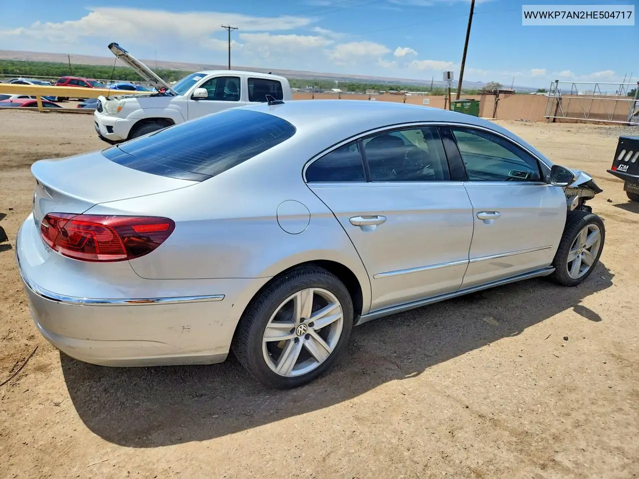 I