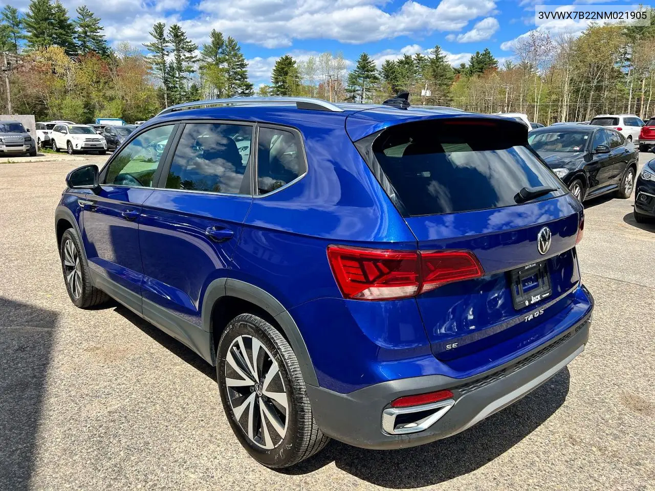 Taos