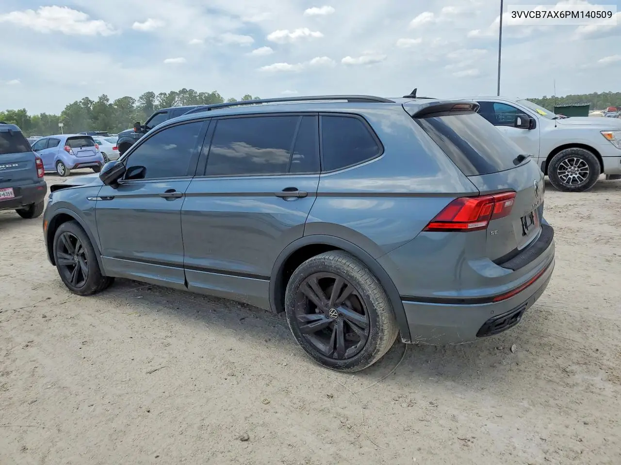 Tiguan