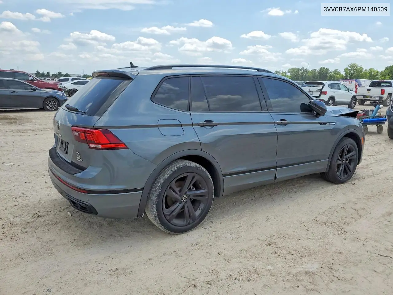Tiguan