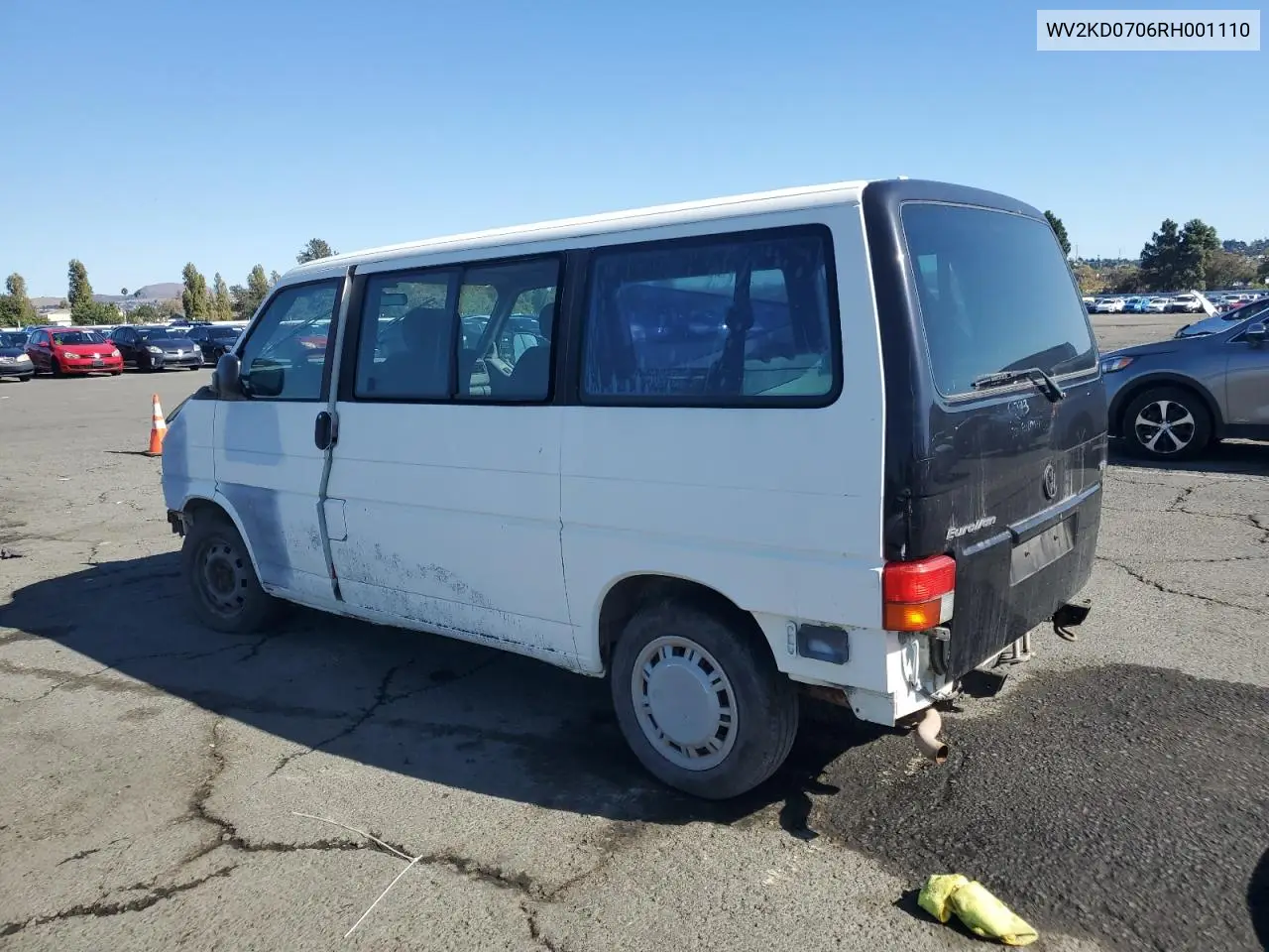 EuroVan