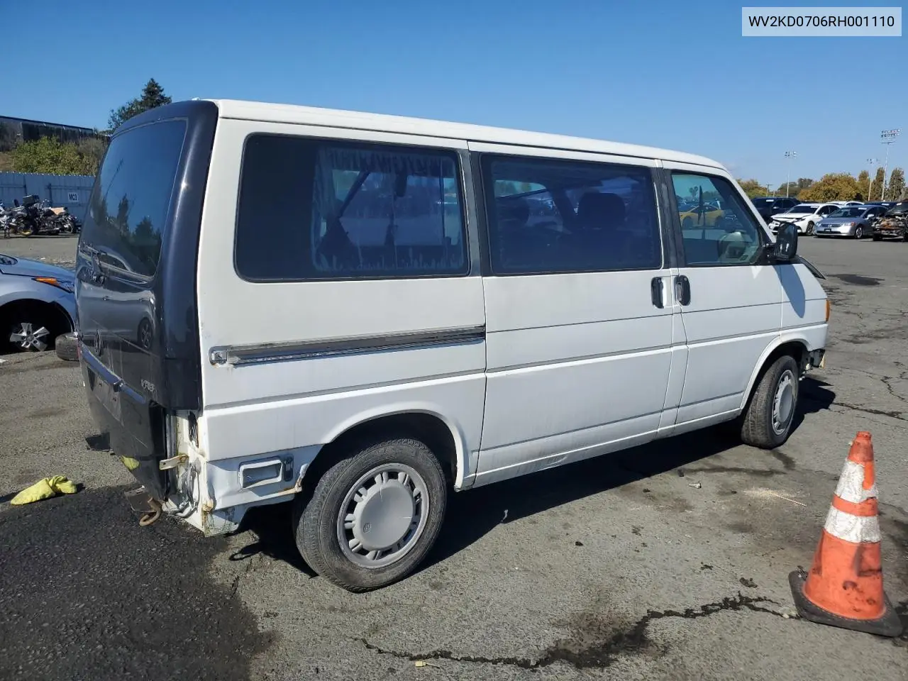 EuroVan