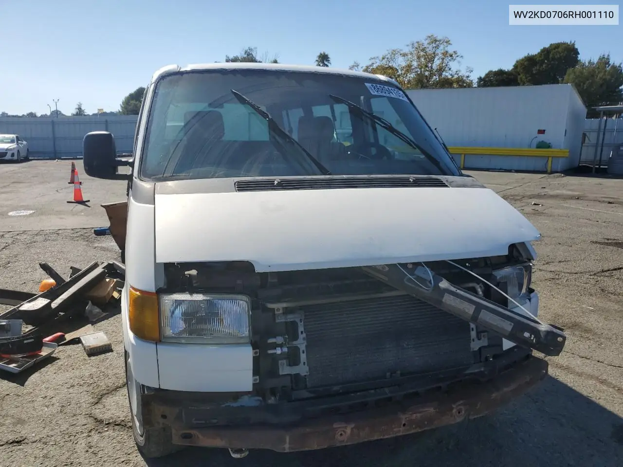 EuroVan
