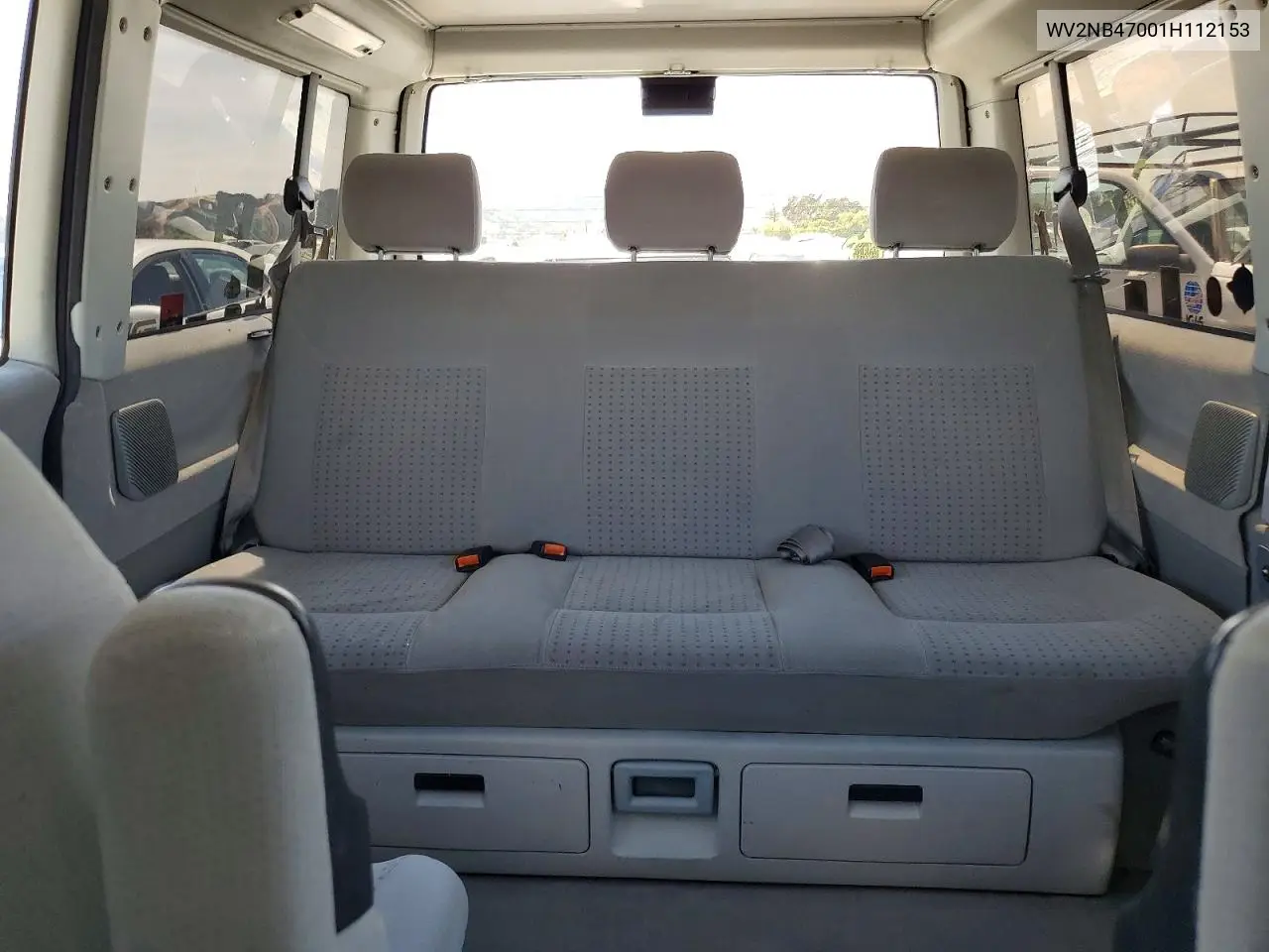 EuroVan