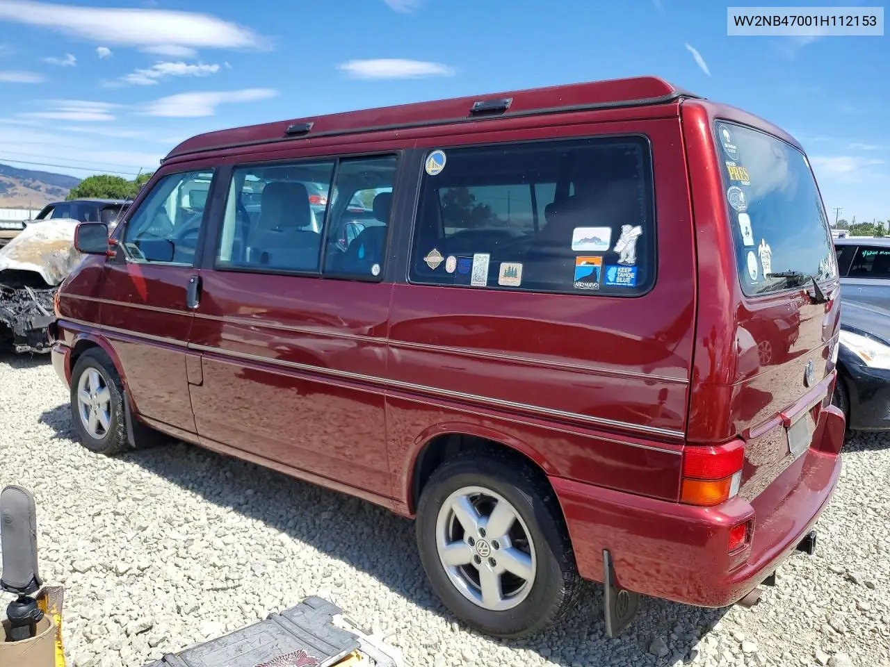 EuroVan