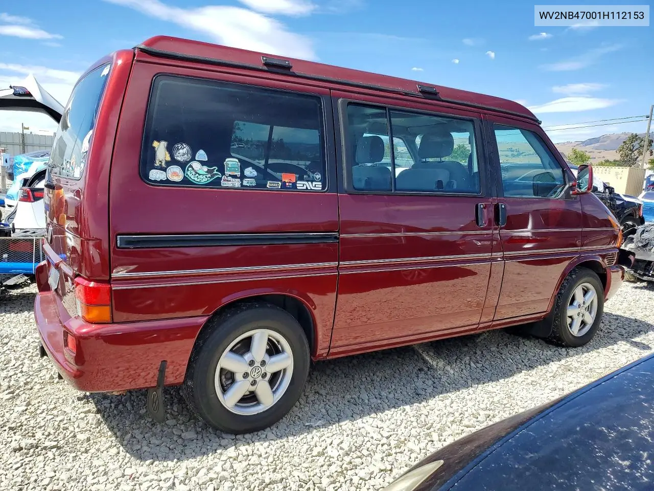 EuroVan