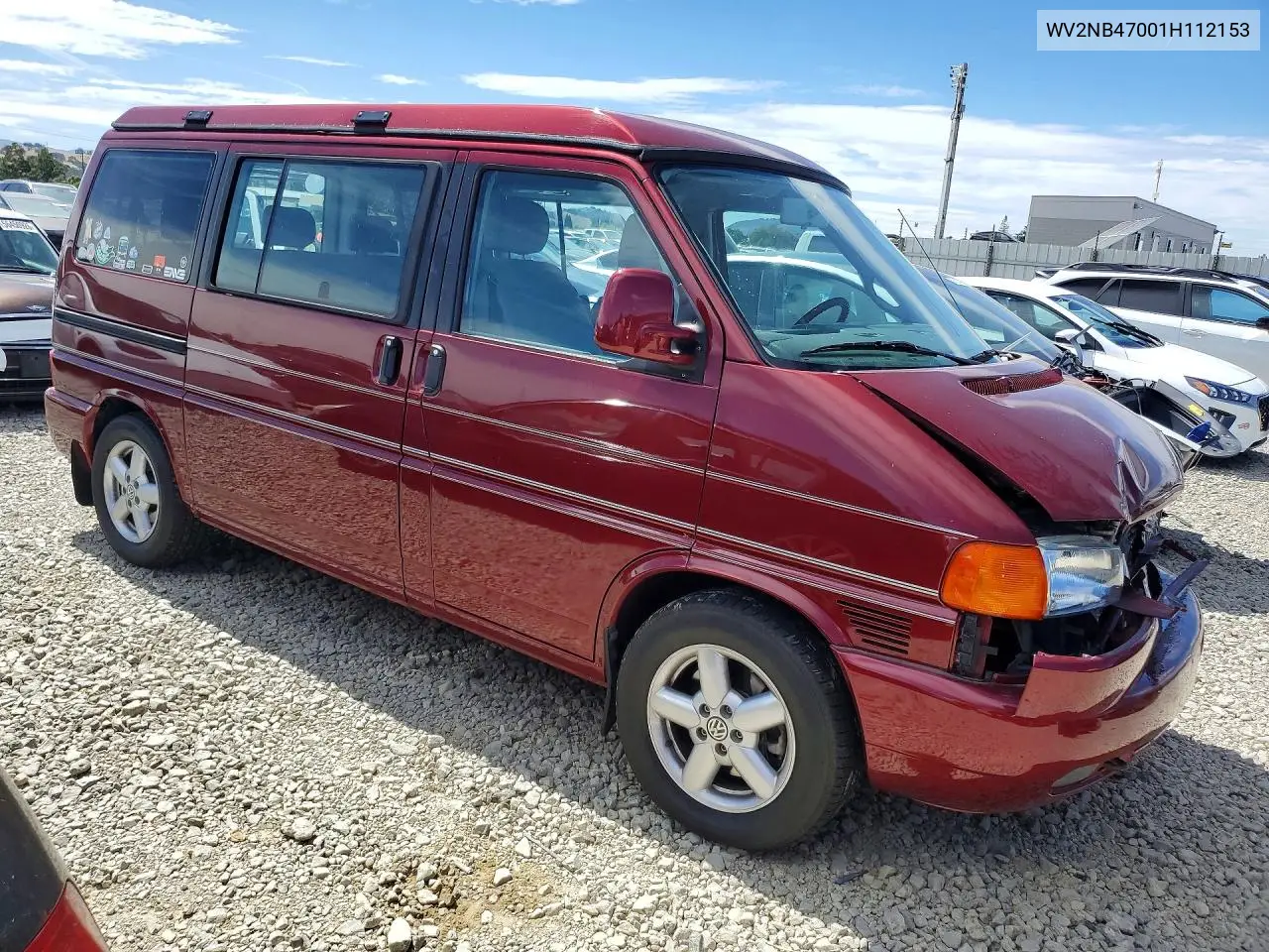 EuroVan