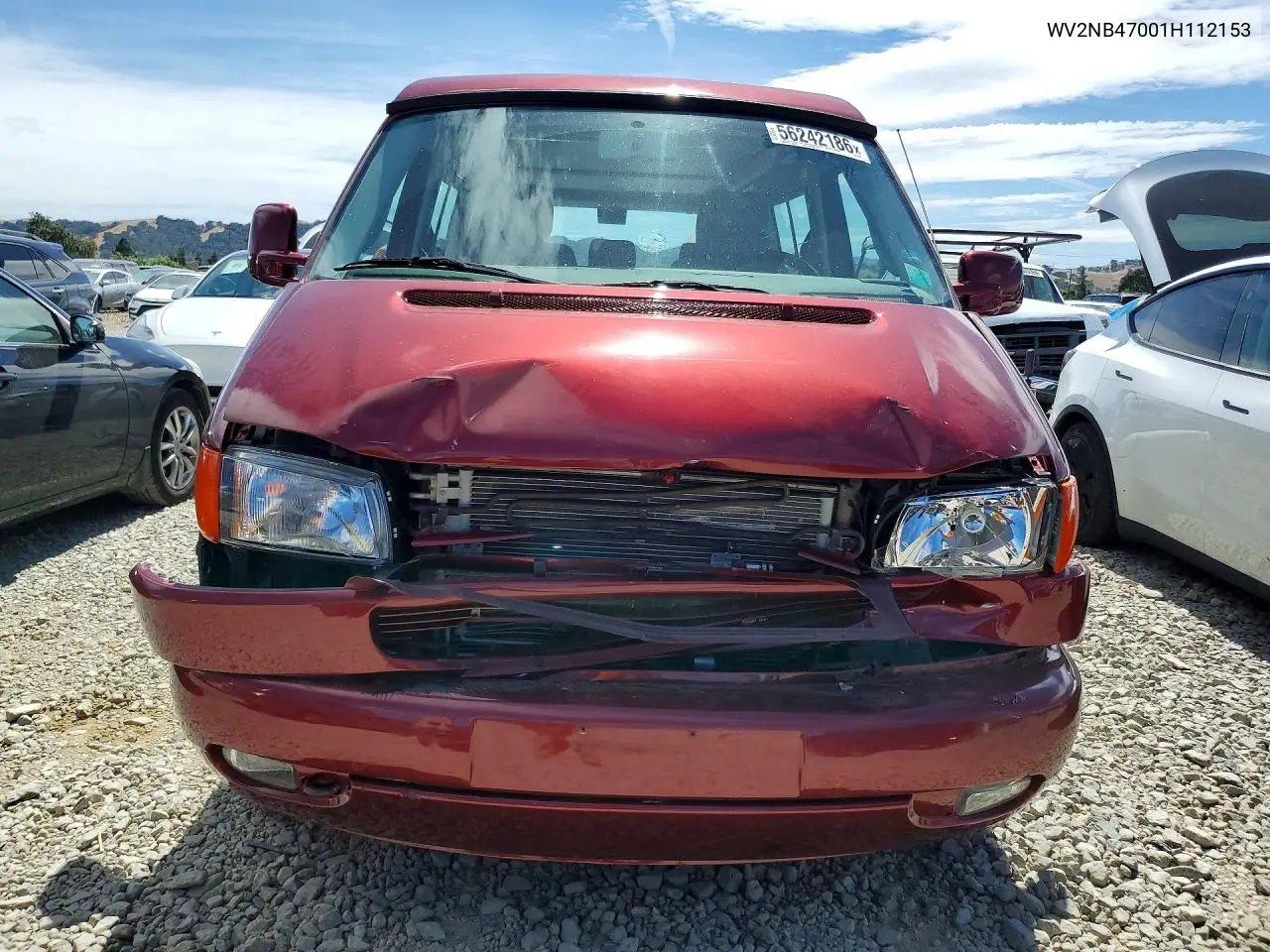 EuroVan