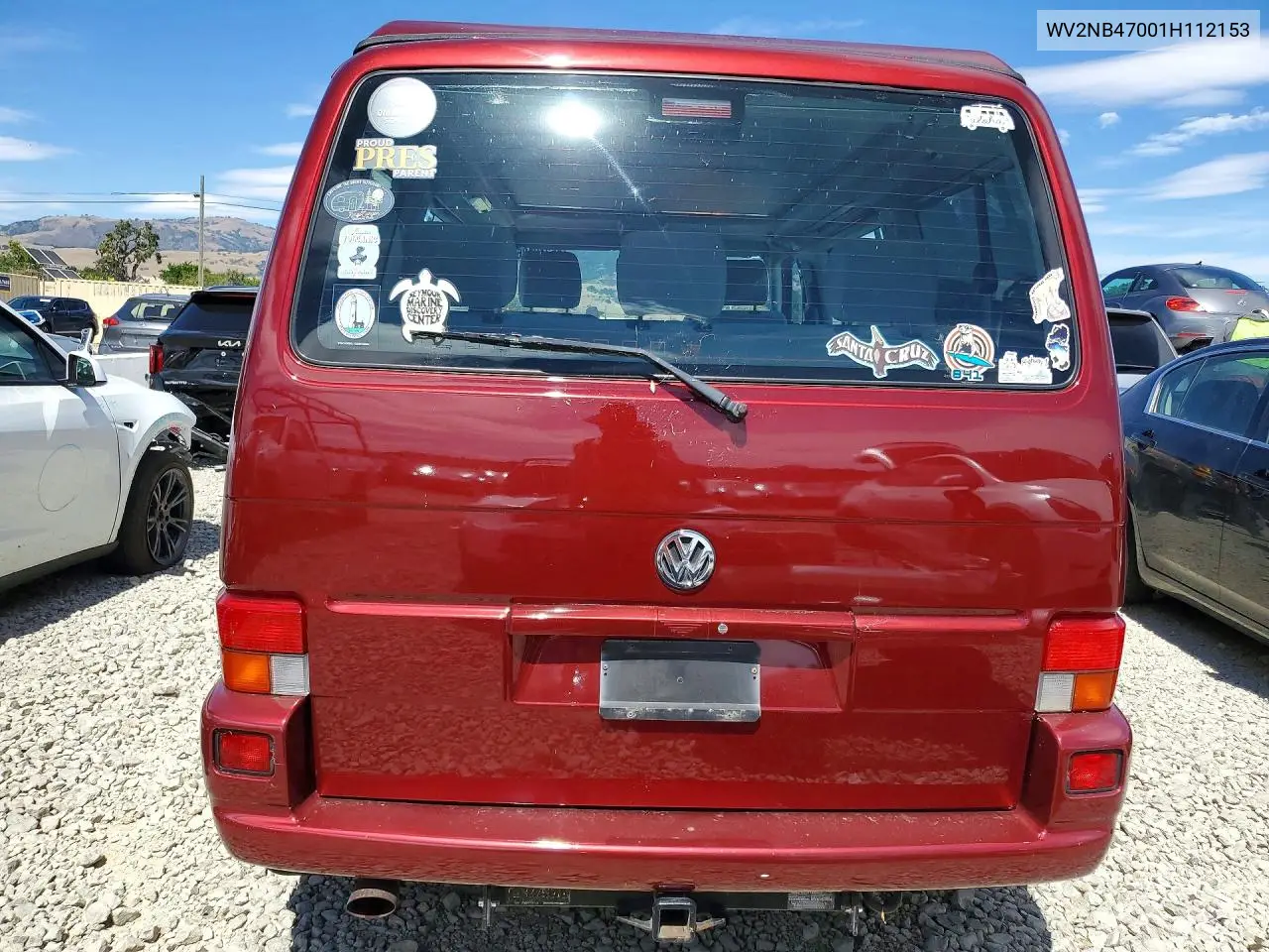 EuroVan