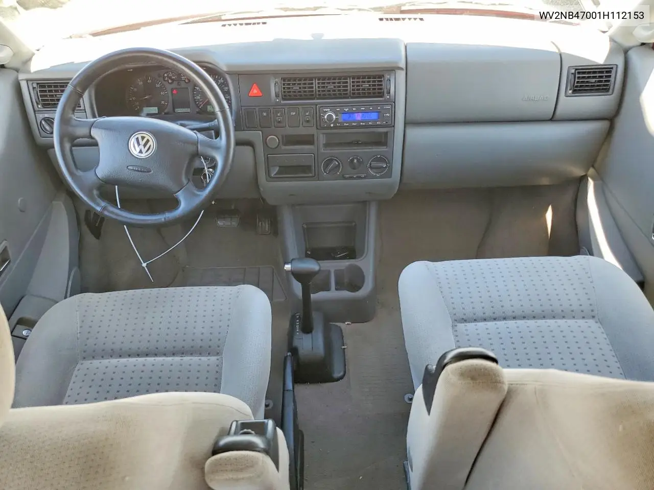 EuroVan
