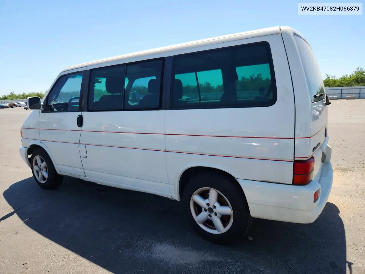 EuroVan